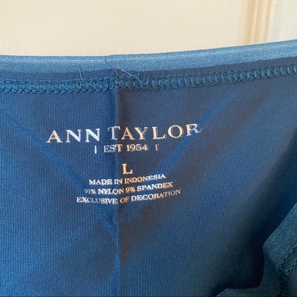 Ann Taylor Cami - Picture 2 of 2